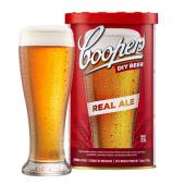 real-ale