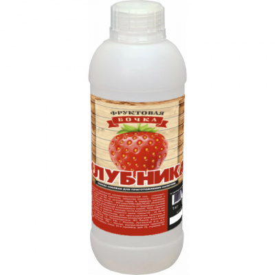 клубника
